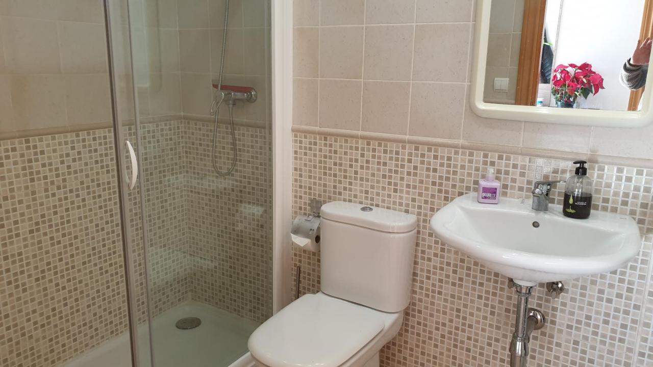 Casa Junto A La Playa Costa Dorada Villa L'Ampolla Eksteriør billede