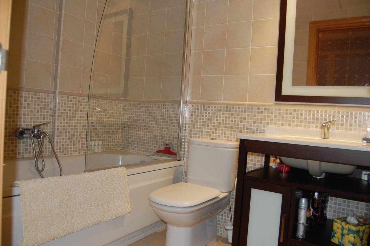 Casa Junto A La Playa Costa Dorada Villa L'Ampolla Eksteriør billede