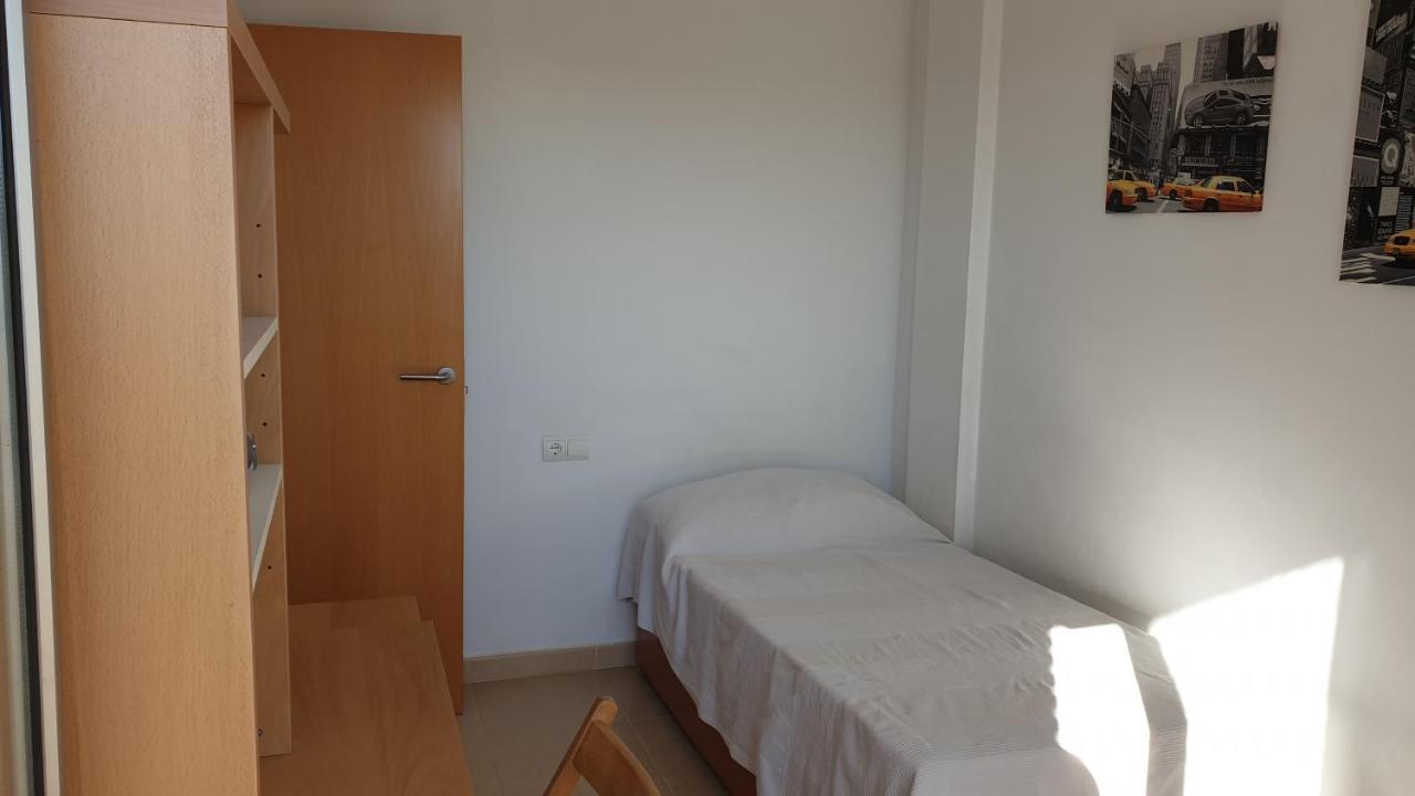 Casa Junto A La Playa Costa Dorada Villa L'Ampolla Eksteriør billede