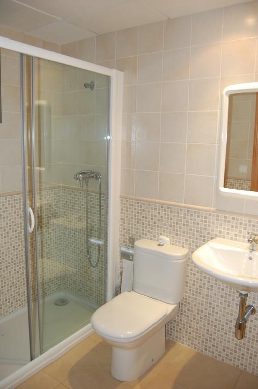 Casa Junto A La Playa Costa Dorada Villa L'Ampolla Eksteriør billede
