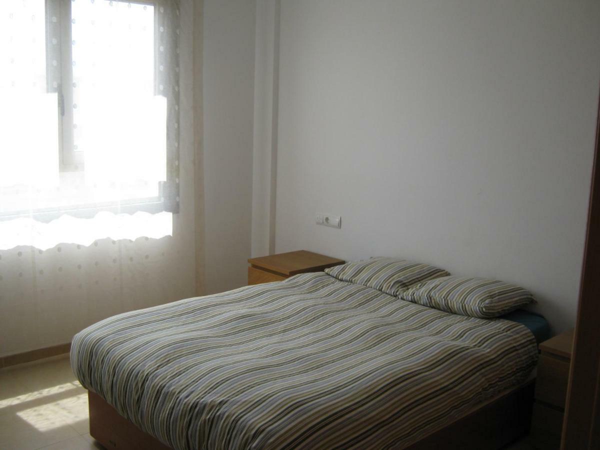 Casa Junto A La Playa Costa Dorada Villa L'Ampolla Eksteriør billede